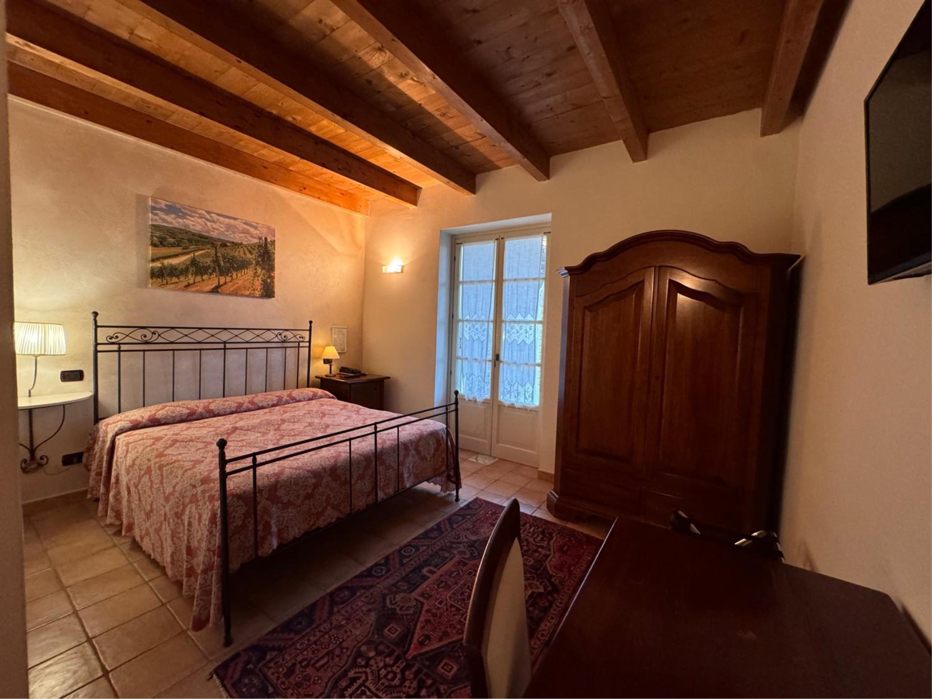 Agriturismo Podere La Piazza
