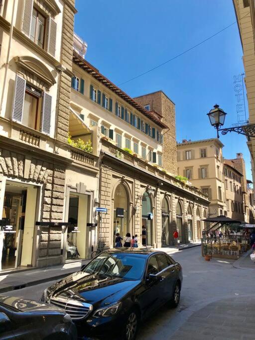 Next to the Duomo of Florence, Lorenzo, with Private Terrace