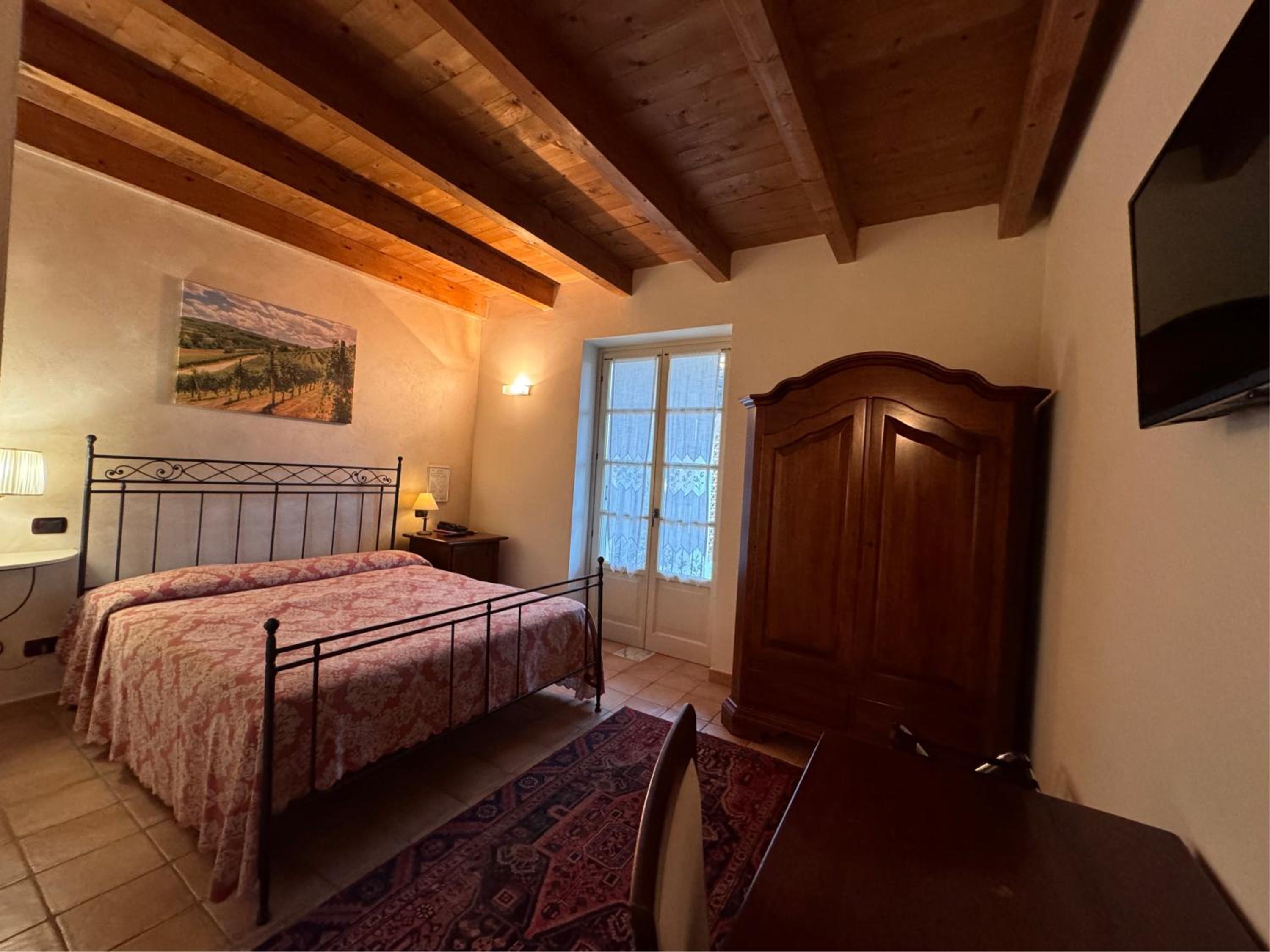Agriturismo Podere La Piazza
