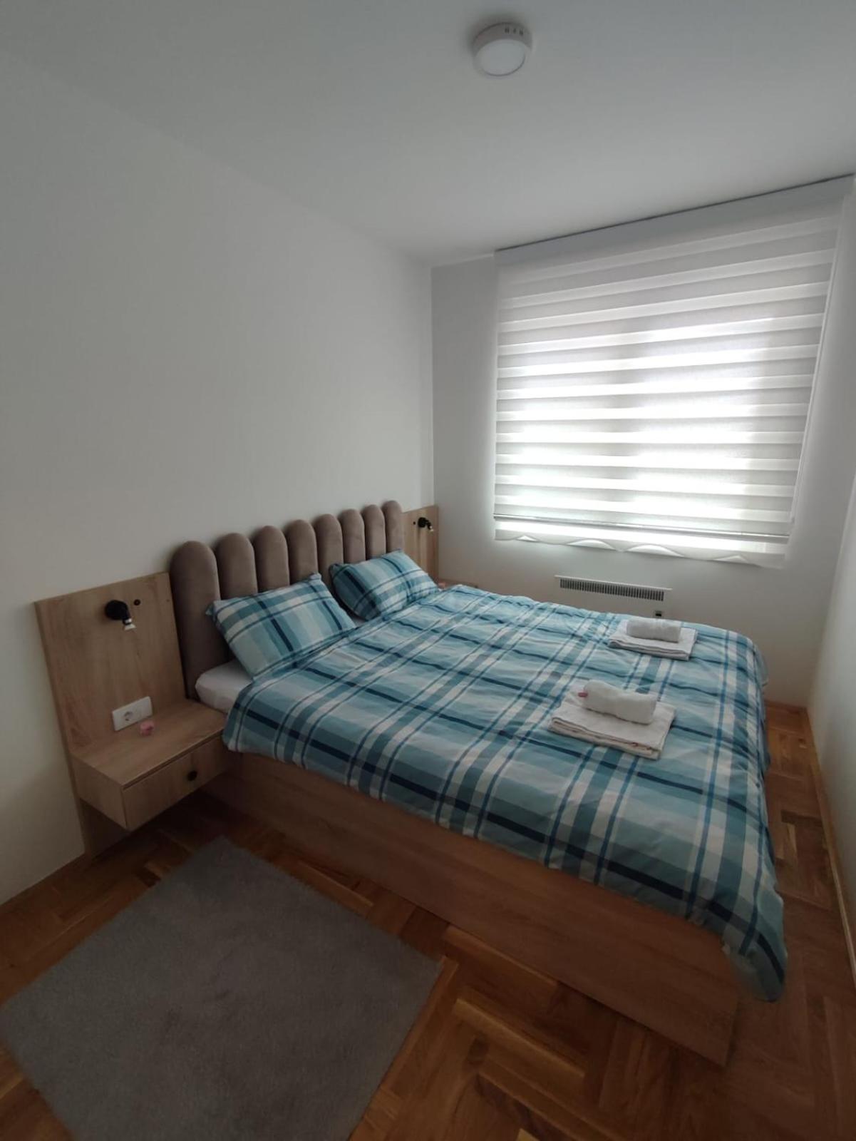 Apartman Quercus Zlatibor view 3