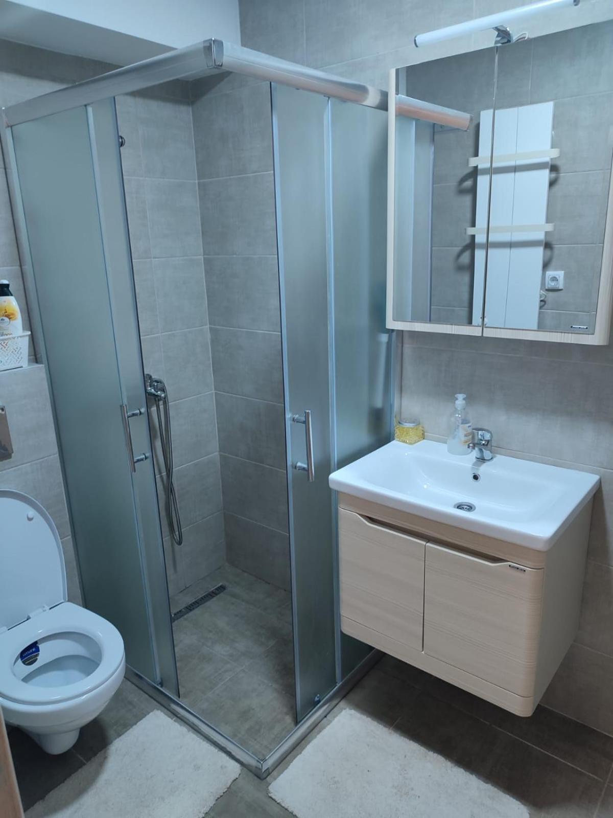 Apartman Quercus Zlatibor view 4