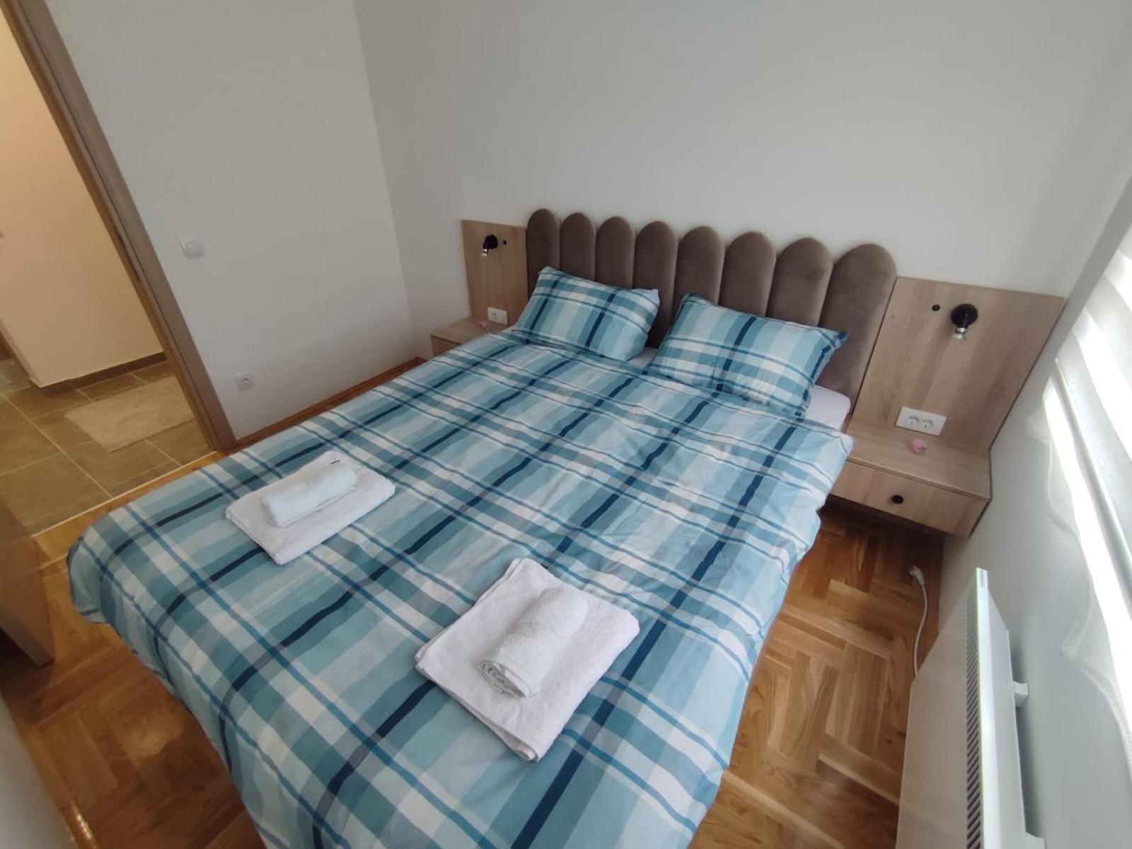 Apartman Quercus Zlatibor view 5