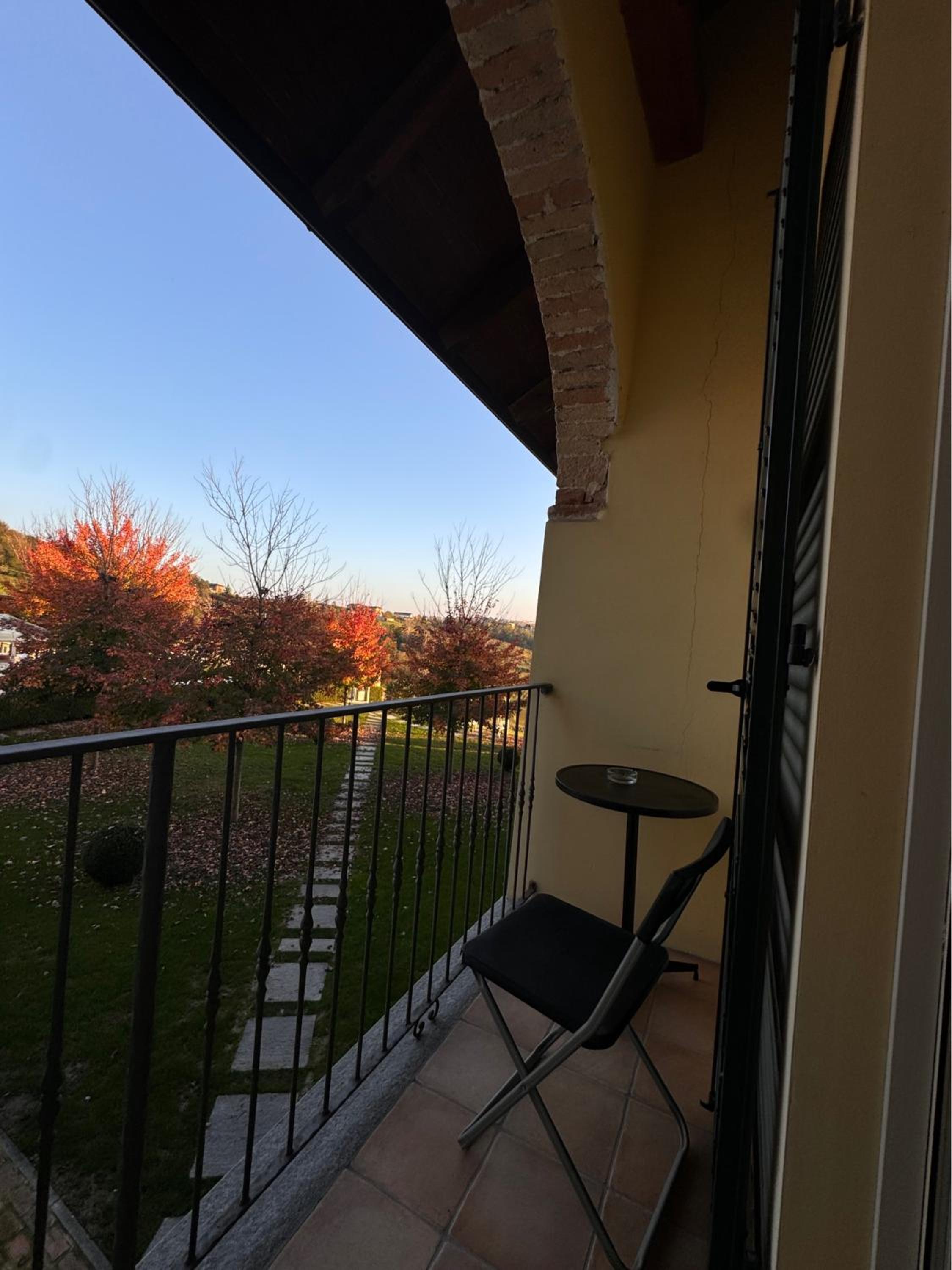 Agriturismo Podere La Piazza