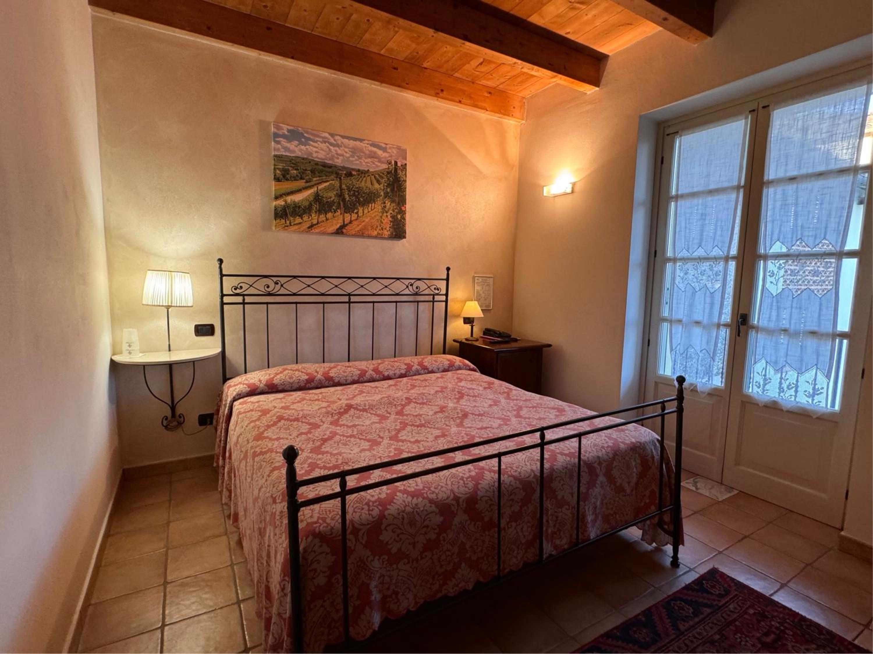 Agriturismo Podere La Piazza