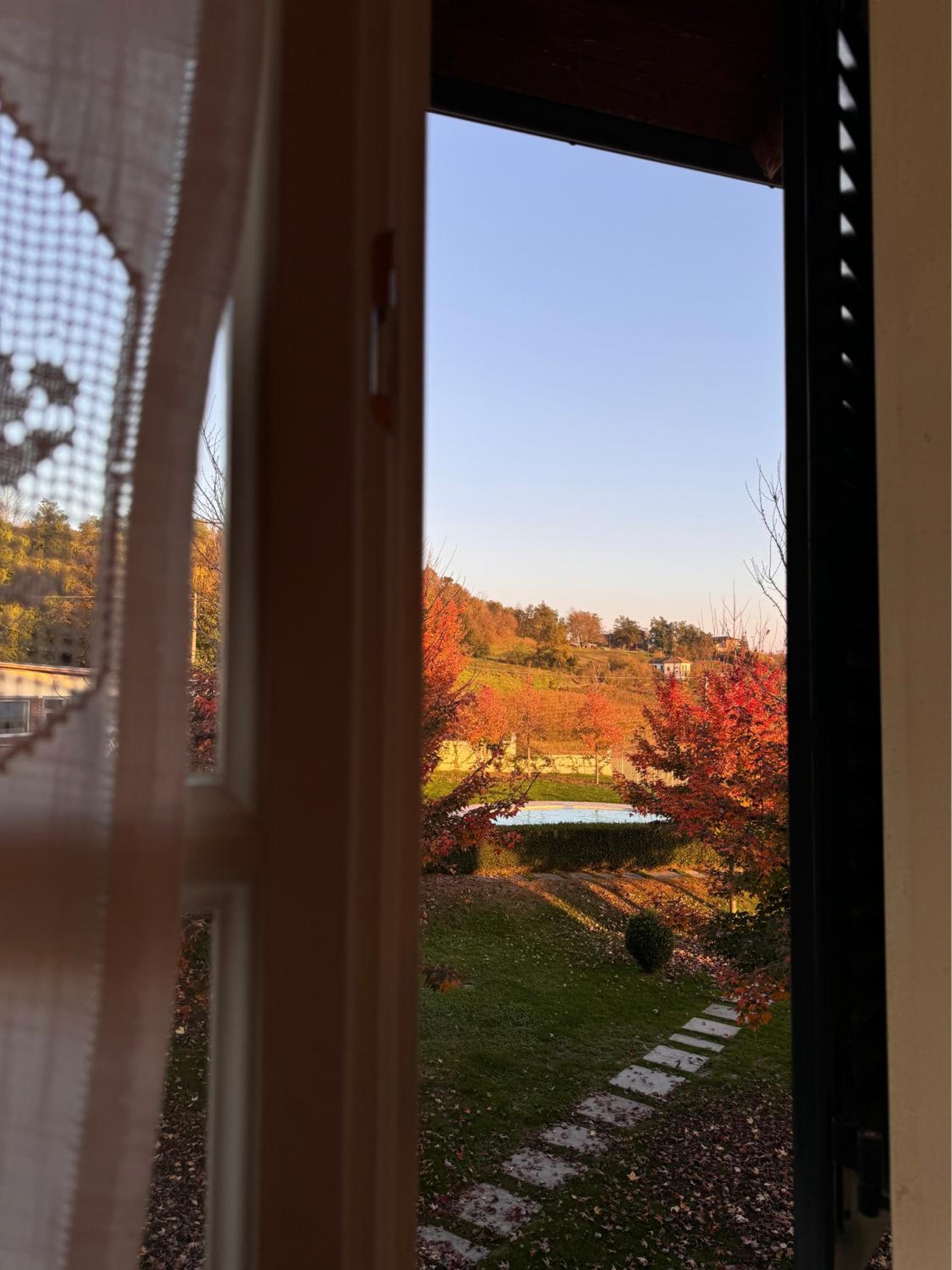 Agriturismo Podere La Piazza