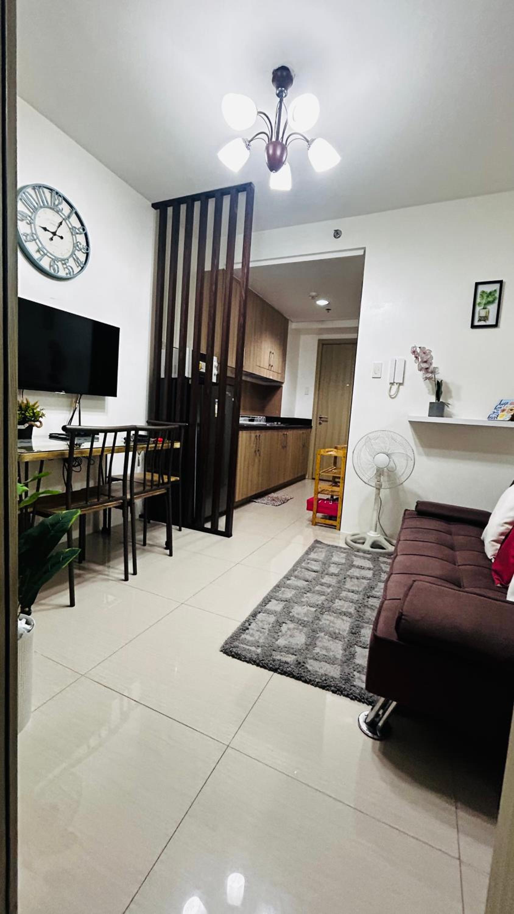 Shore Residences
