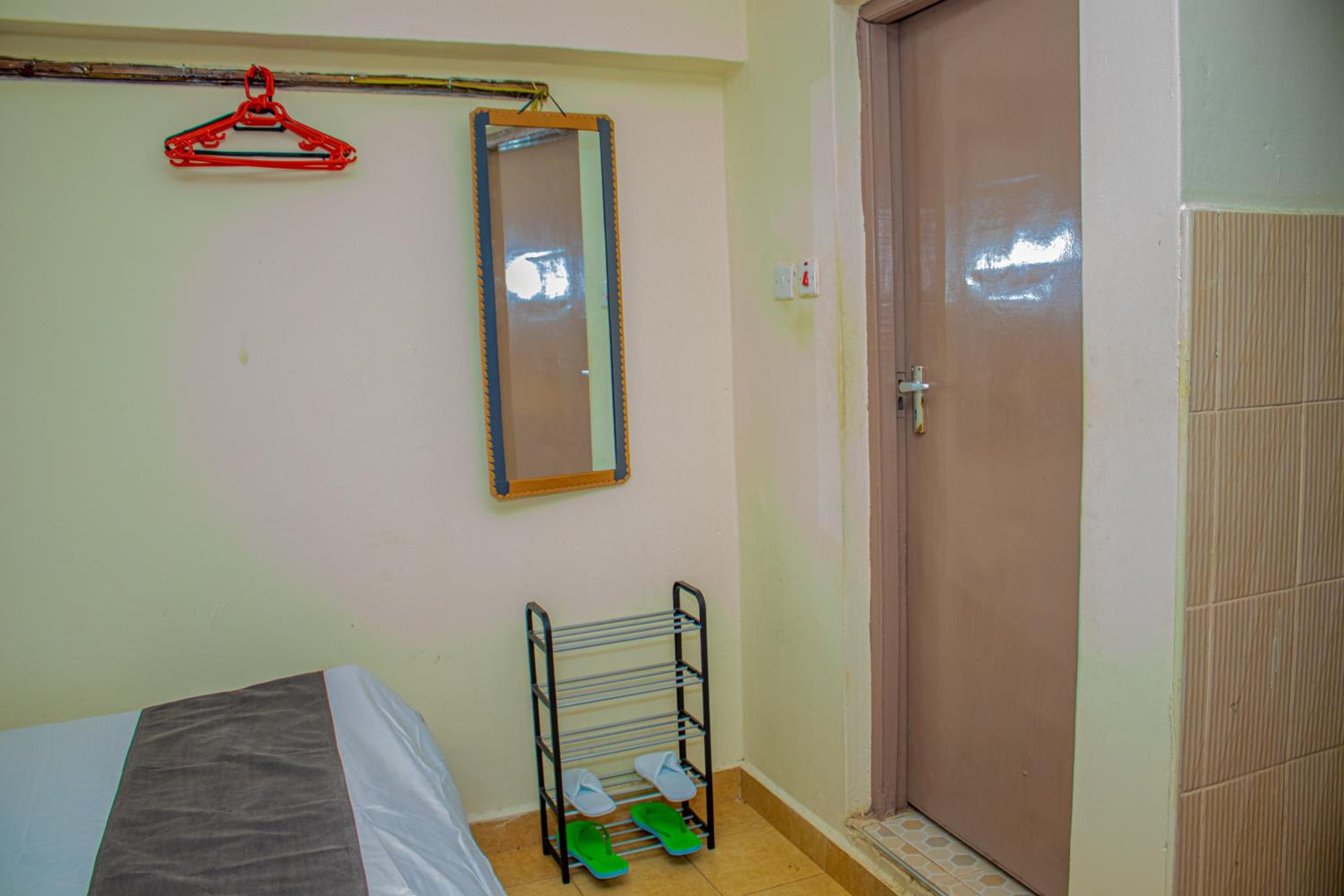 Nest & Rest House view 3