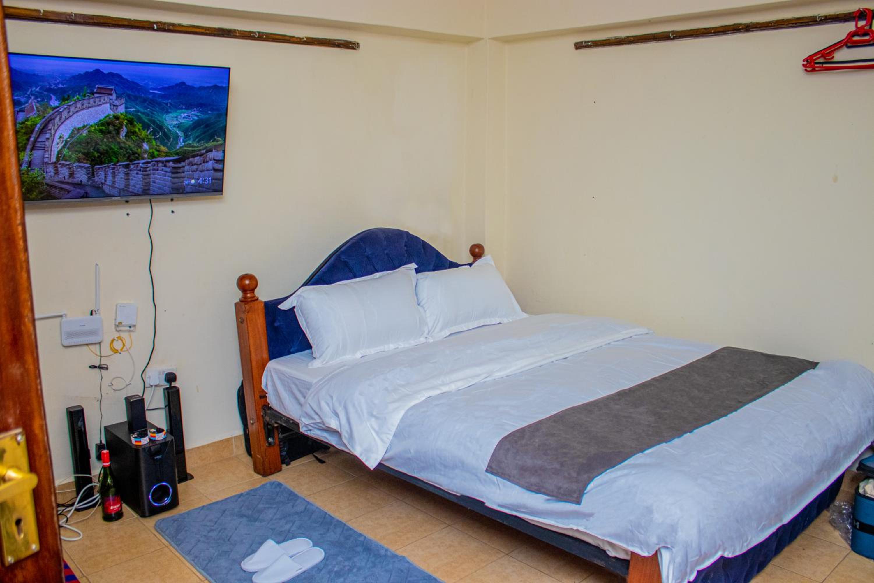 Nest & Rest House view 4