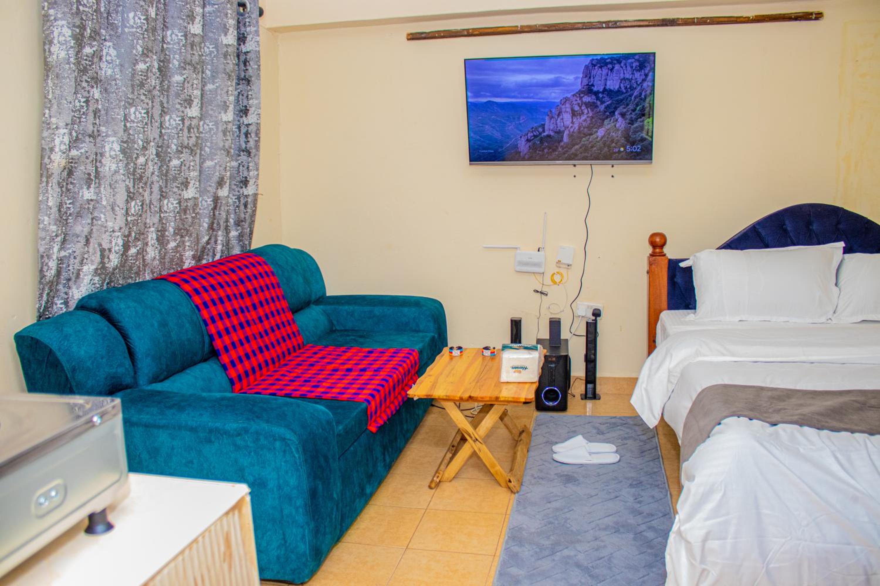 Nest & Rest House view 5