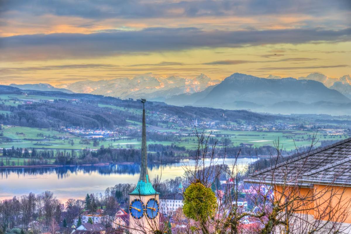 Belair Beinwil - B&B