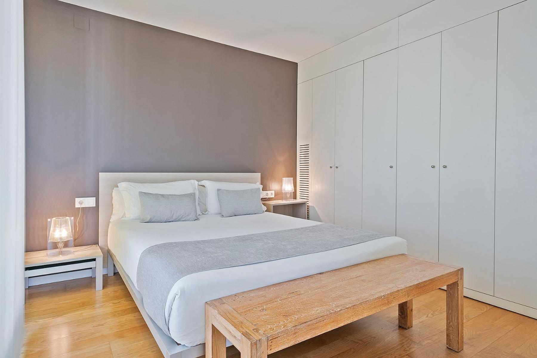 Lugaris Beach Apartments