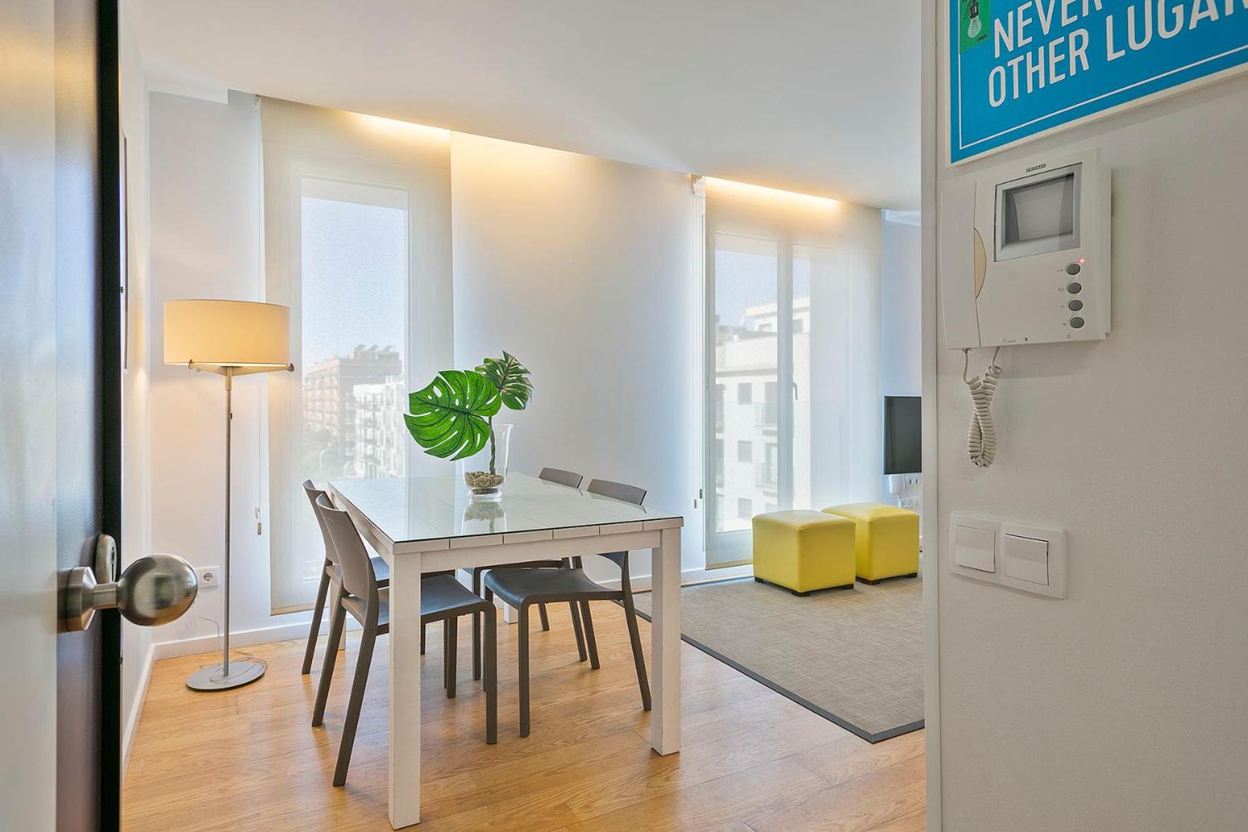 Lugaris Beach Apartments