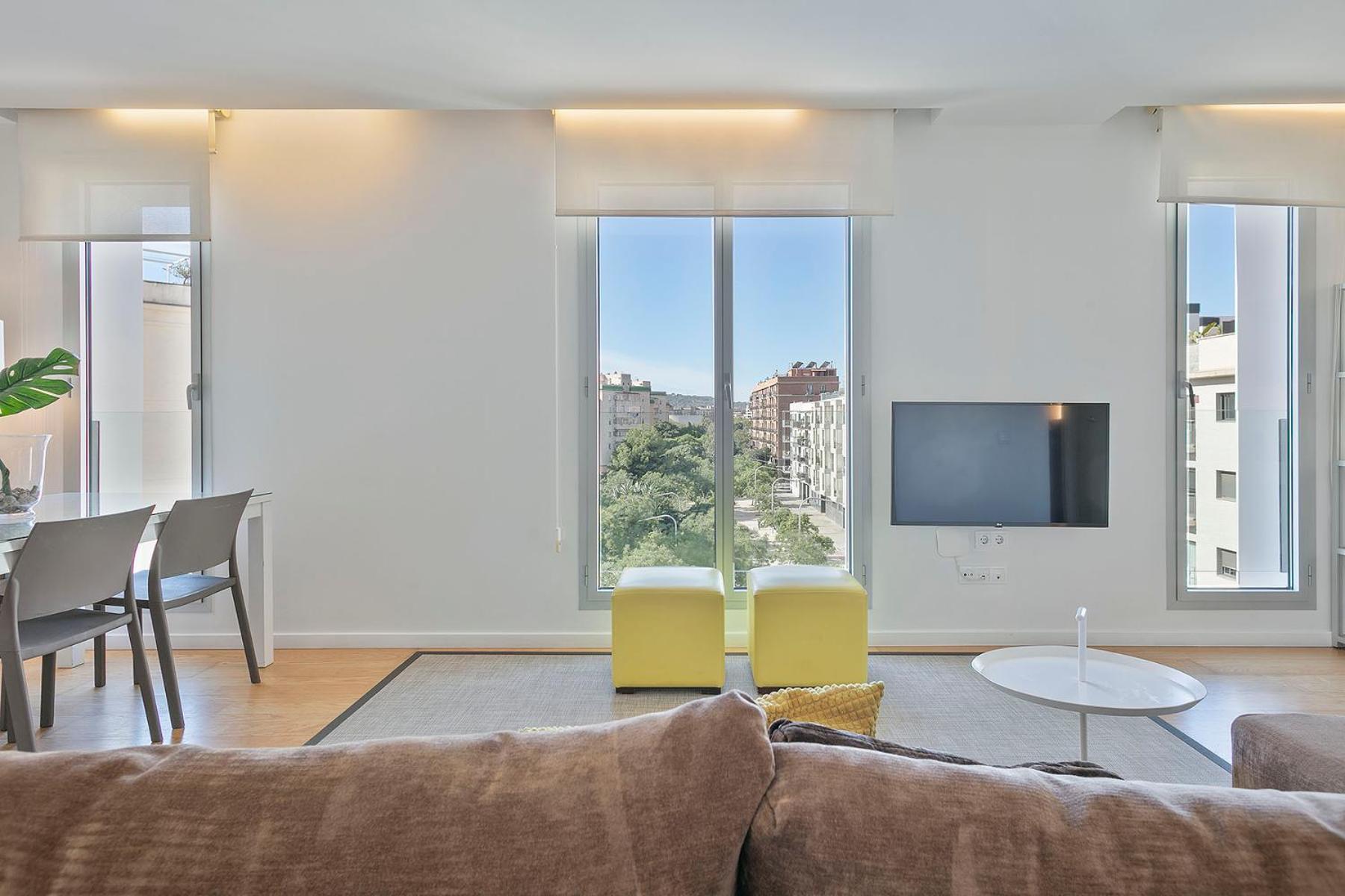 Lugaris Beach Apartments