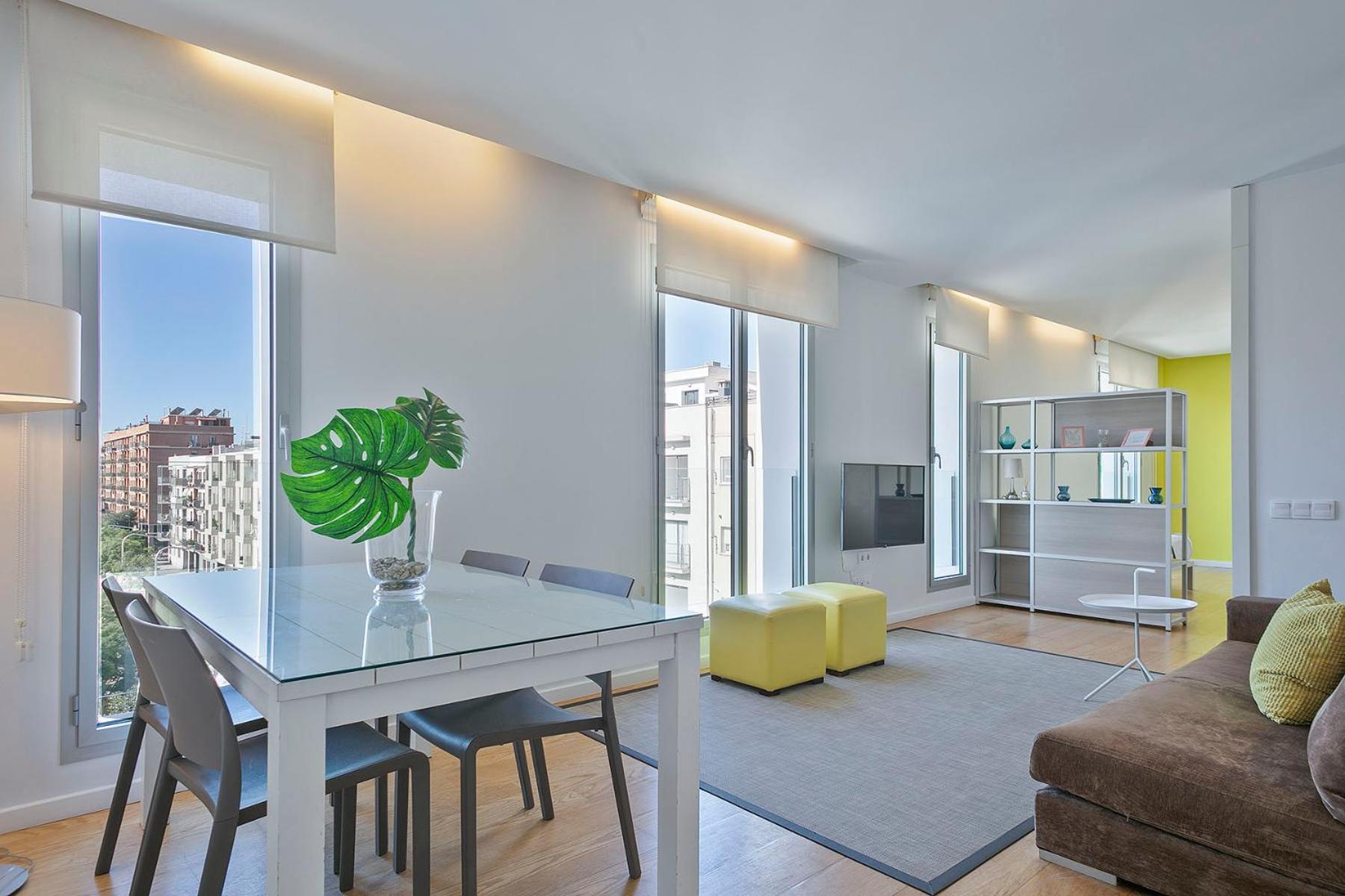 Lugaris Beach Apartments
