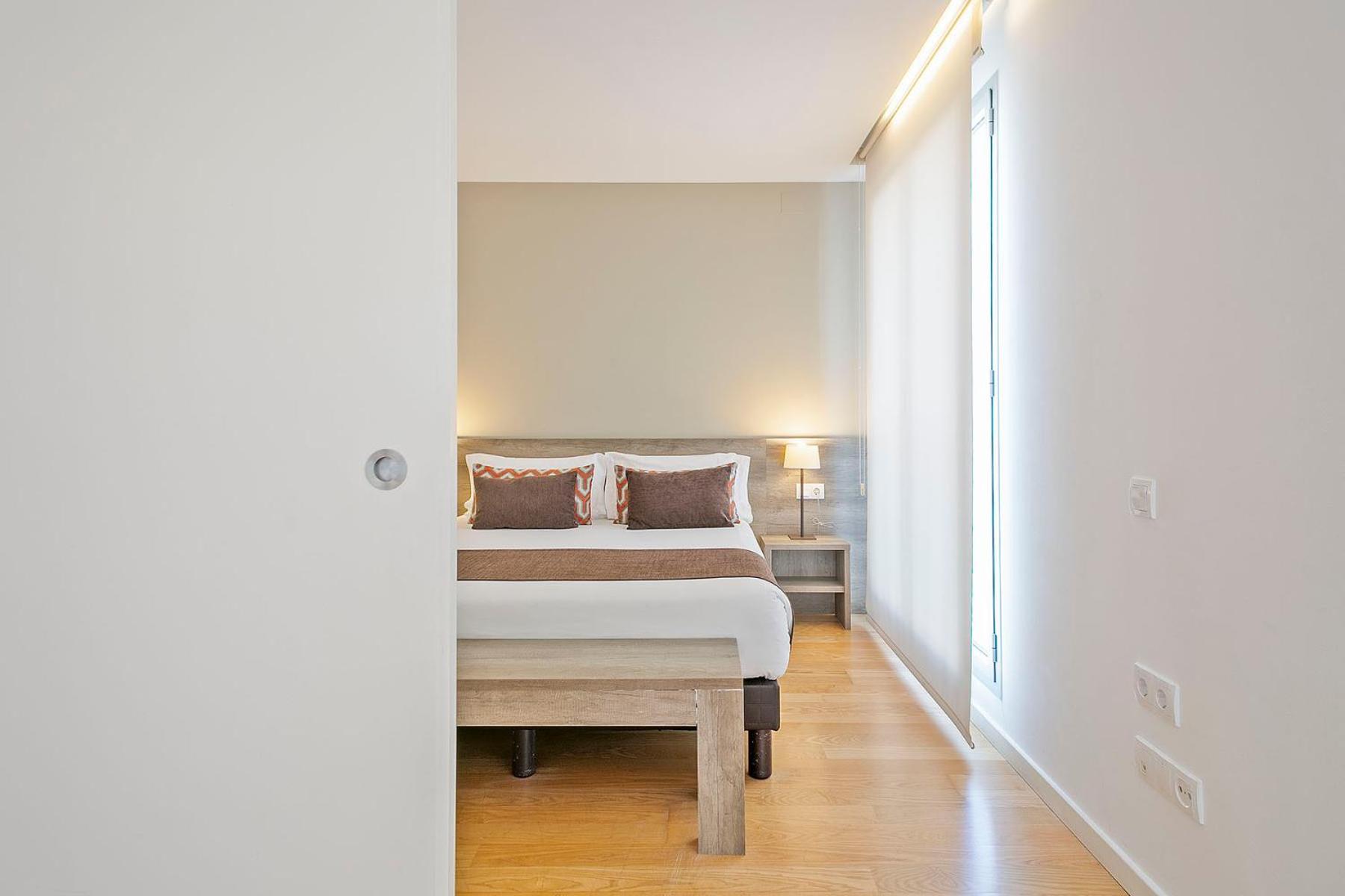 Lugaris Beach Apartments