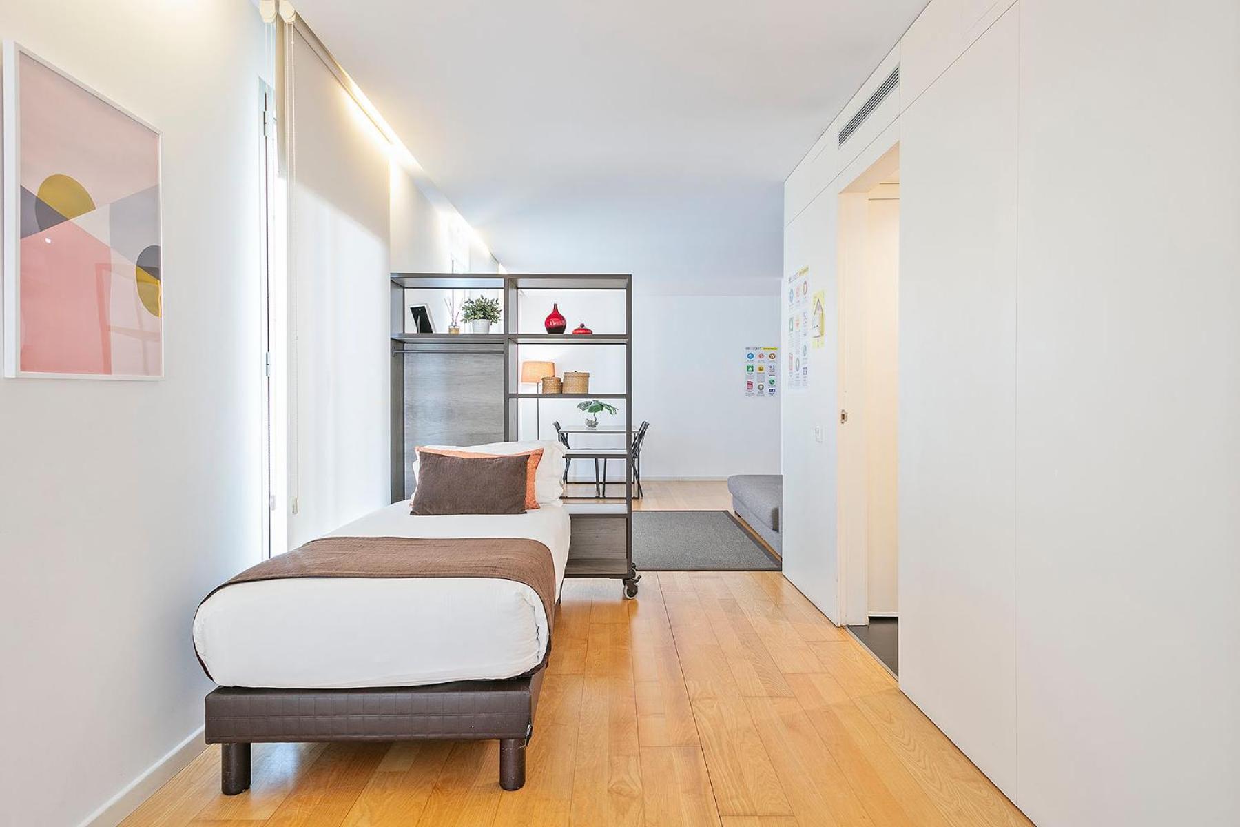 Lugaris Beach Apartments
