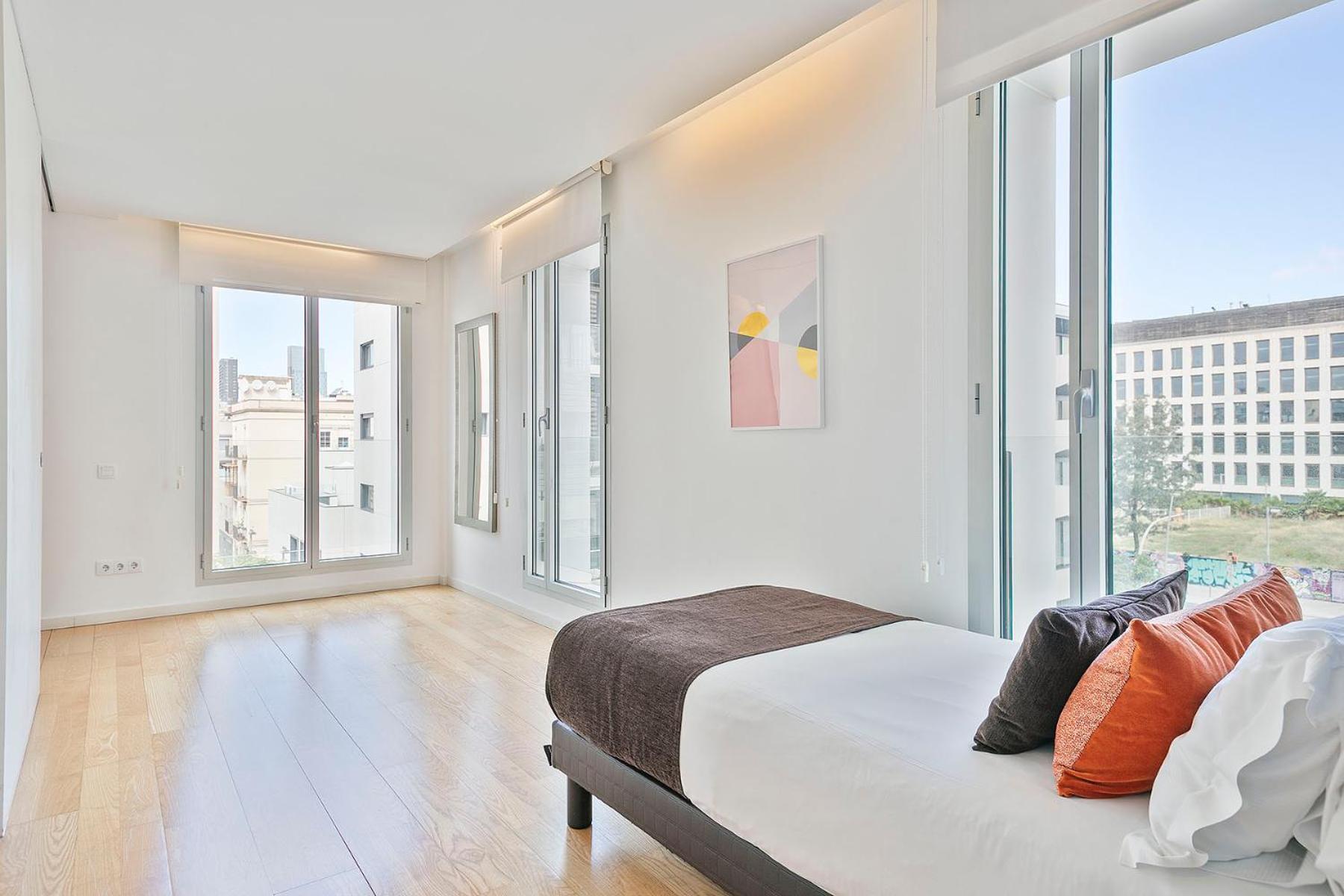 Lugaris Beach Apartments