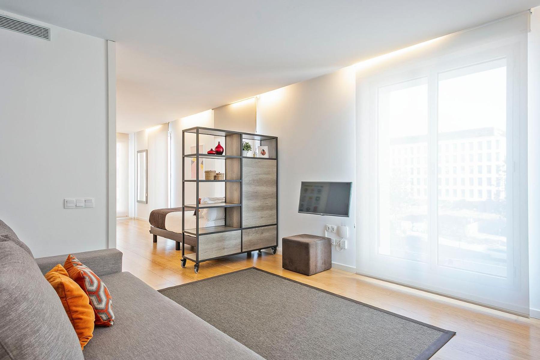 Lugaris Beach Apartments