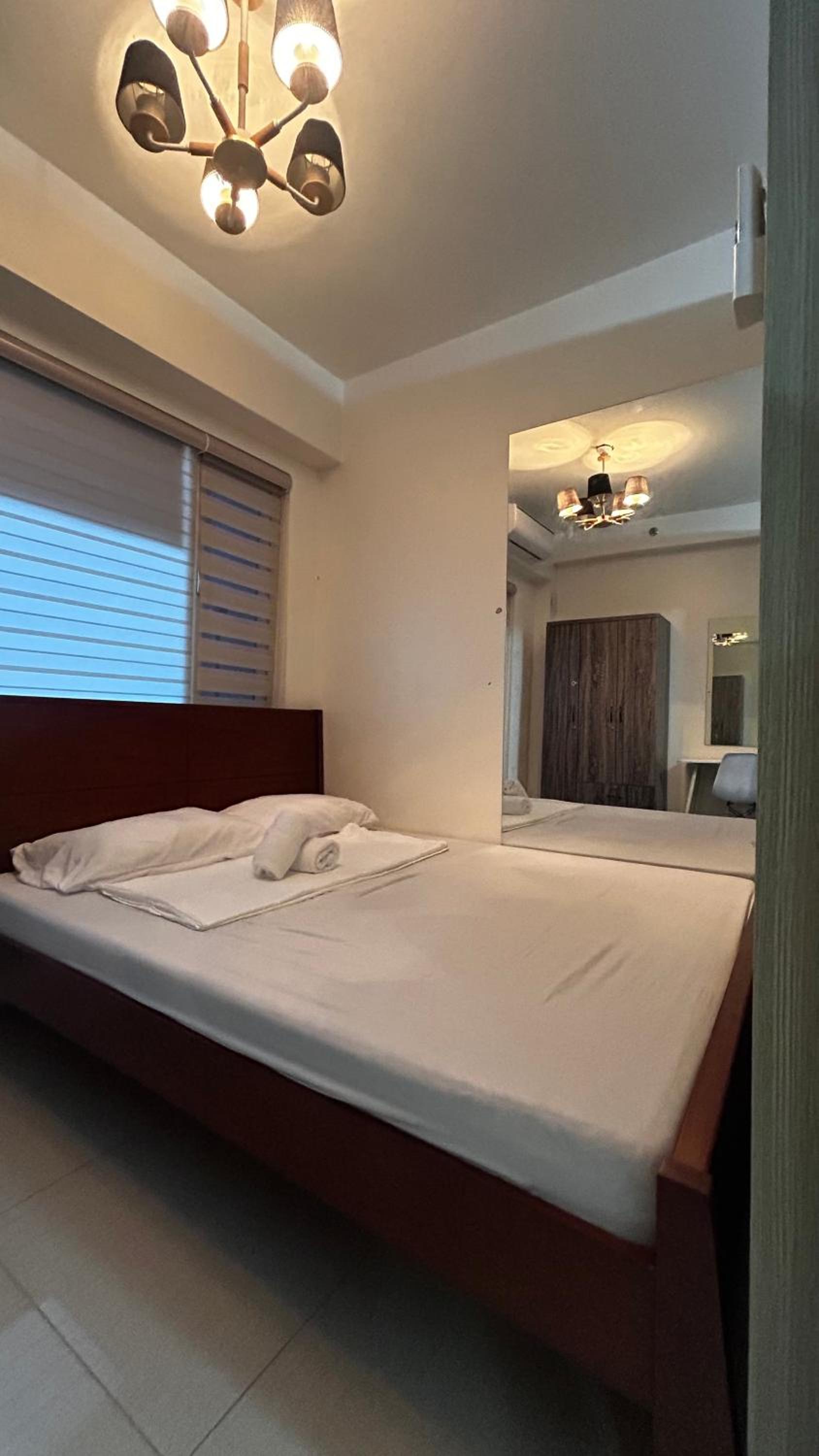 Shore Residences