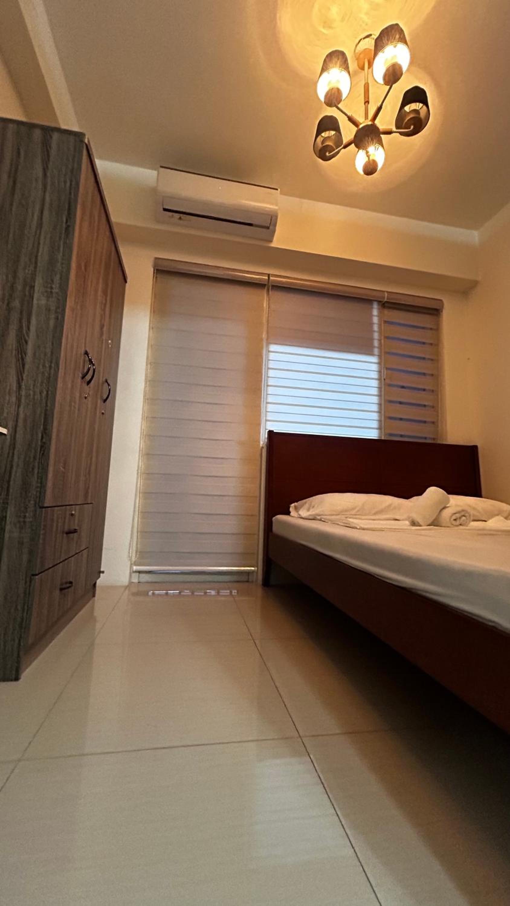 Shore Residences
