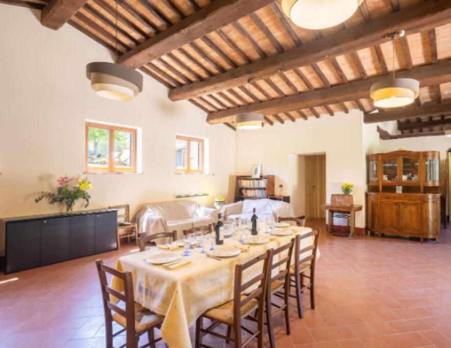 Casale I Melograni view 2