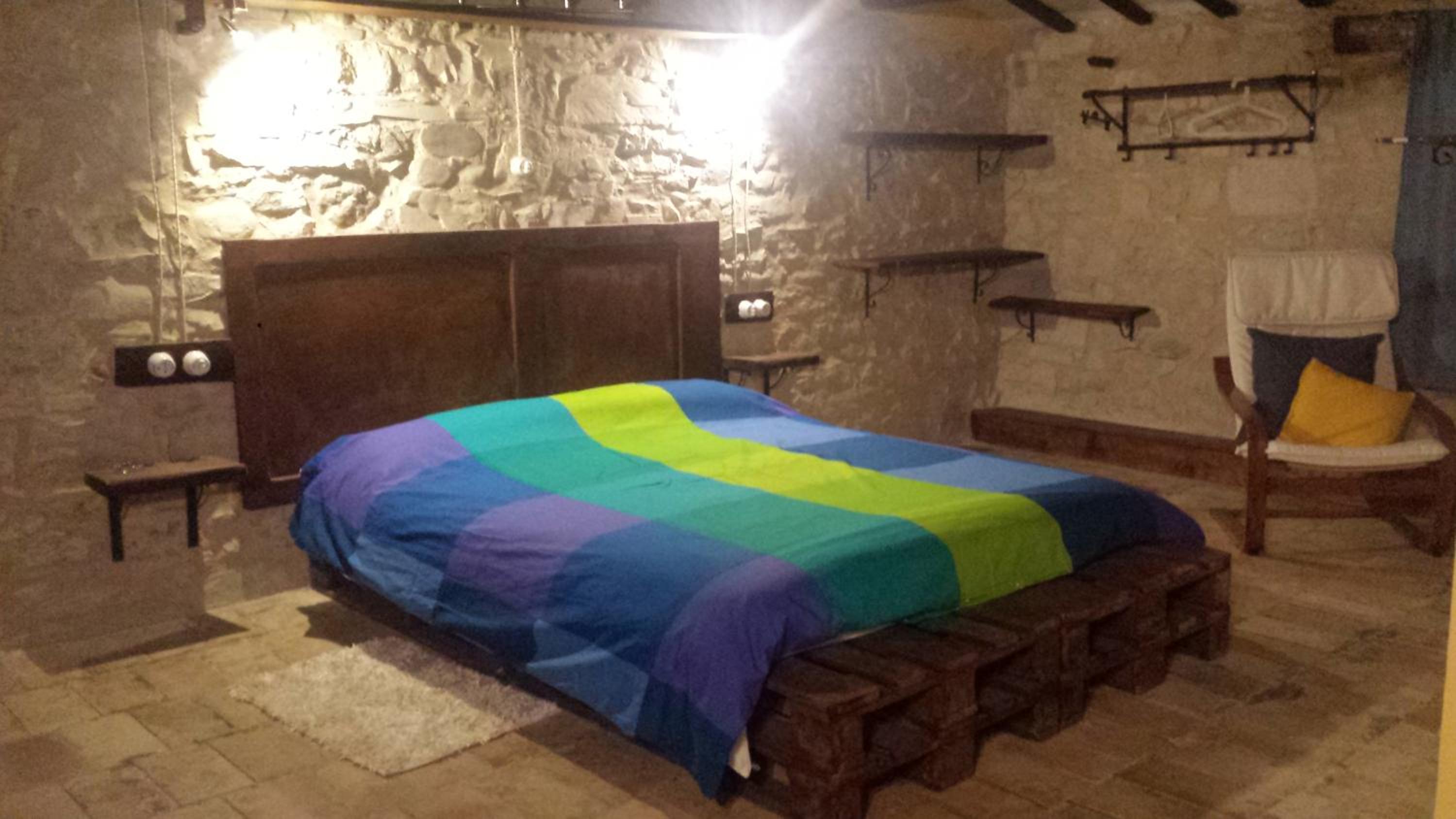Agriturismo Dai Du Bourdei
