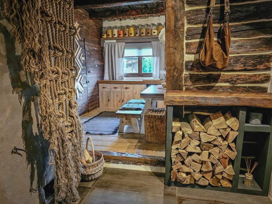 Nooks by AdyBeca - Panoramic Nook view 2