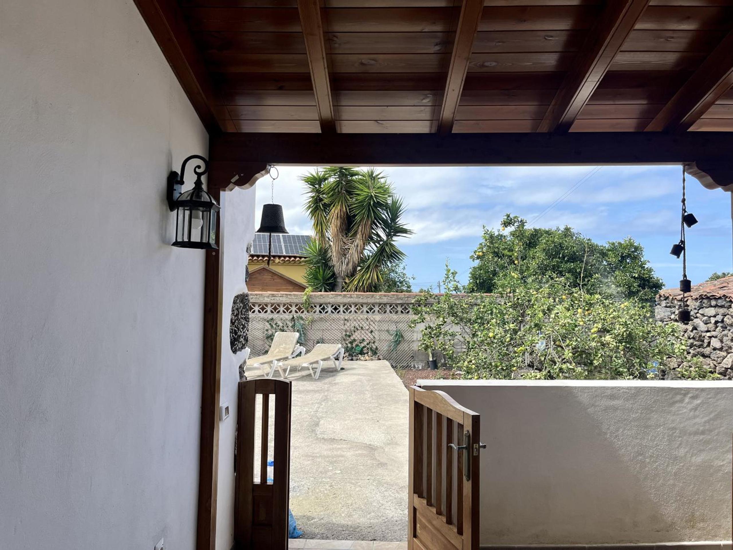 Hermosa casa con vistas al Teide, y Billar view 3
