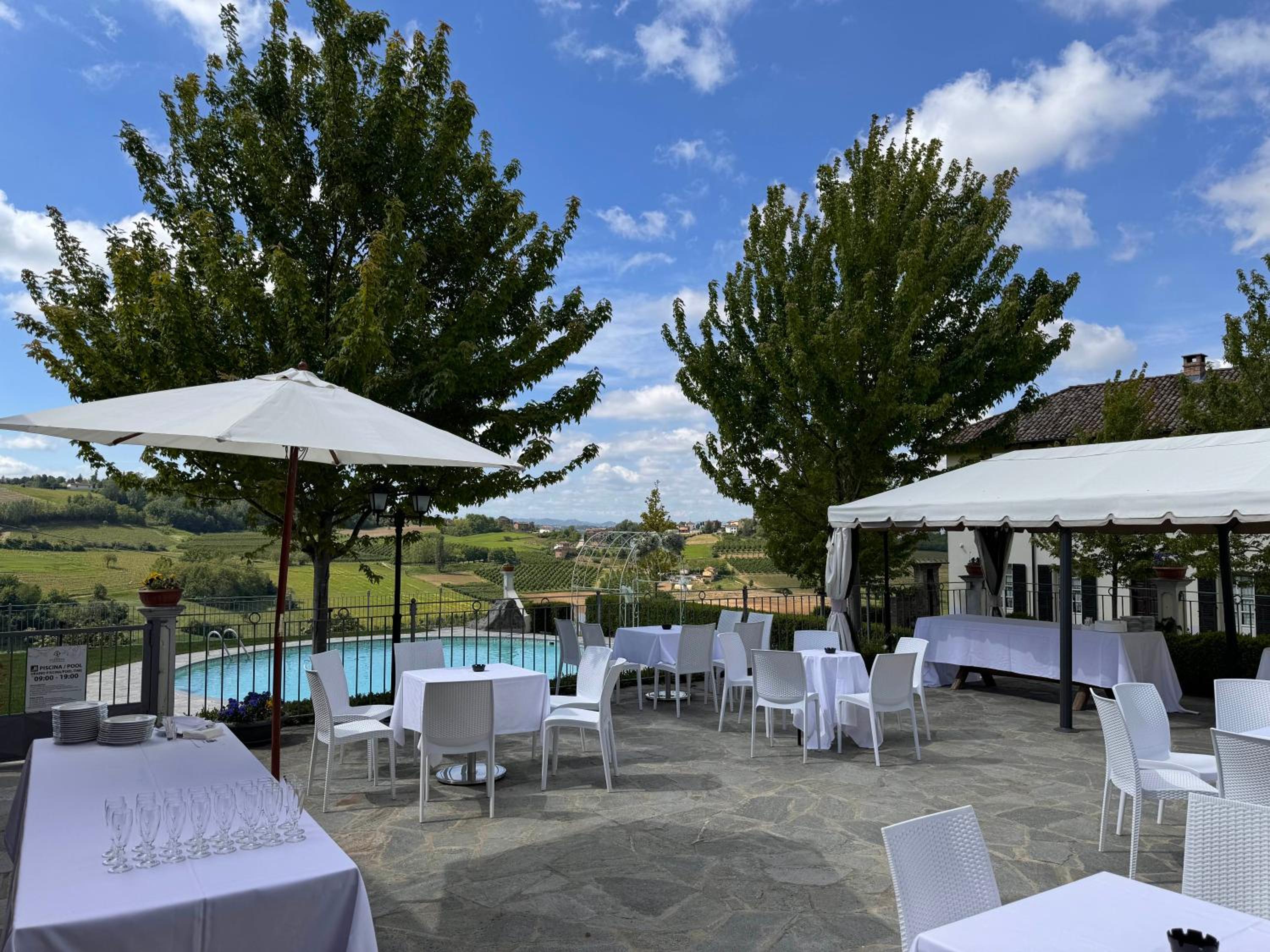Agriturismo Podere La Piazza