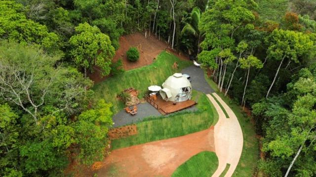 Mauka Cabanas