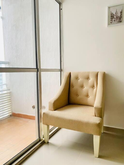 Apartamento con Encanto-Cerca al mar