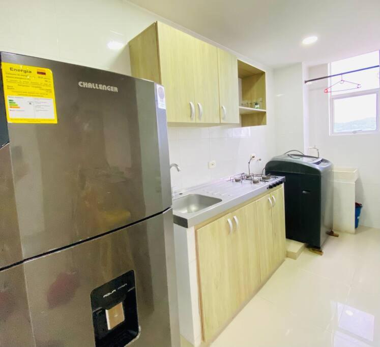 Apartamento con Encanto-Cerca al mar