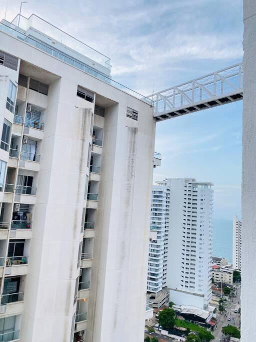 Apartamento con Encanto-Cerca al mar