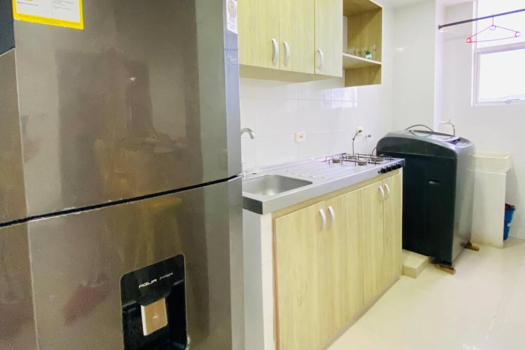 Apartamento con Encanto-Cerca al mar