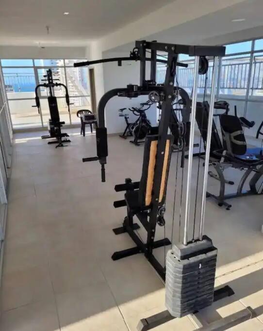 Apartamento con Encanto-Cerca al mar