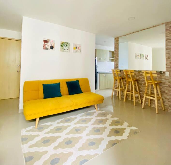 Apartamento con Encanto-Cerca al mar
