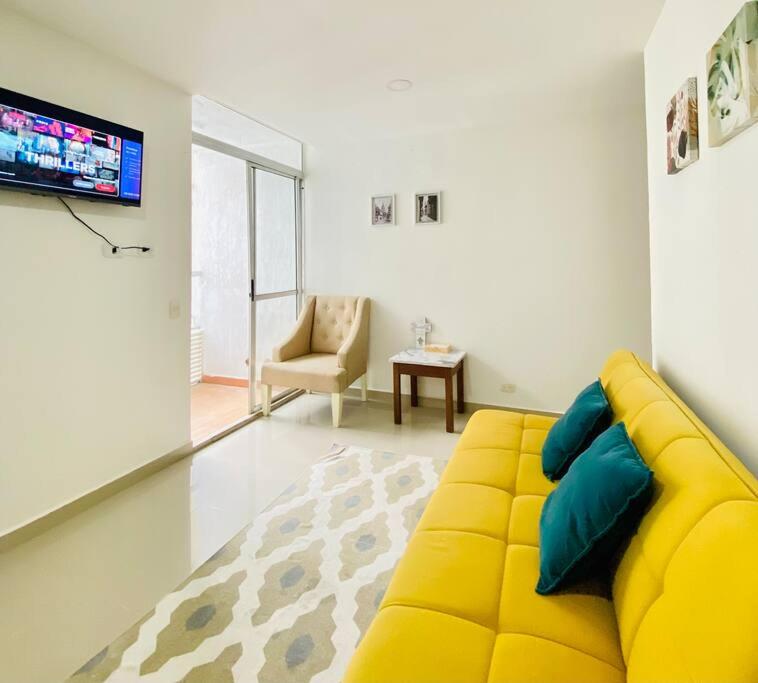 Apartamento con Encanto-Cerca al mar