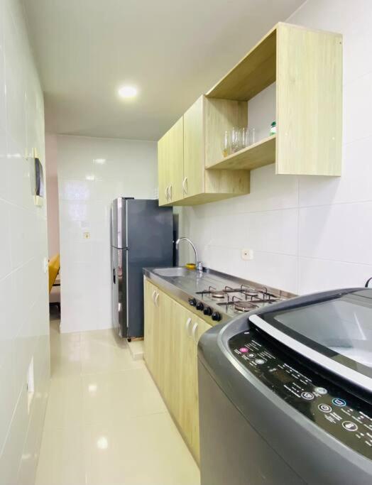 Apartamento con Encanto-Cerca al mar