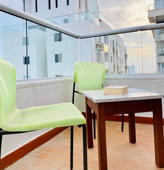 Apartamento con Encanto-Cerca al mar