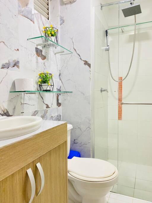Apartamento con Encanto-Cerca al mar