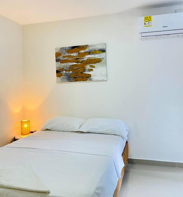 Apartamento con Encanto-Cerca al mar