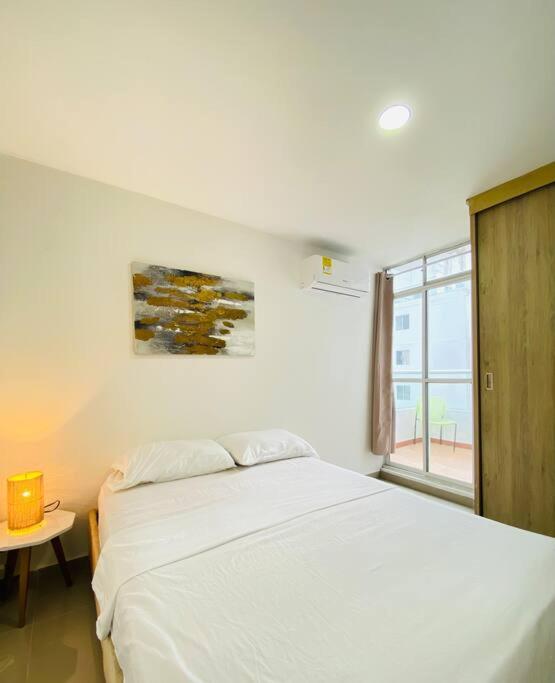 Apartamento con Encanto-Cerca al mar