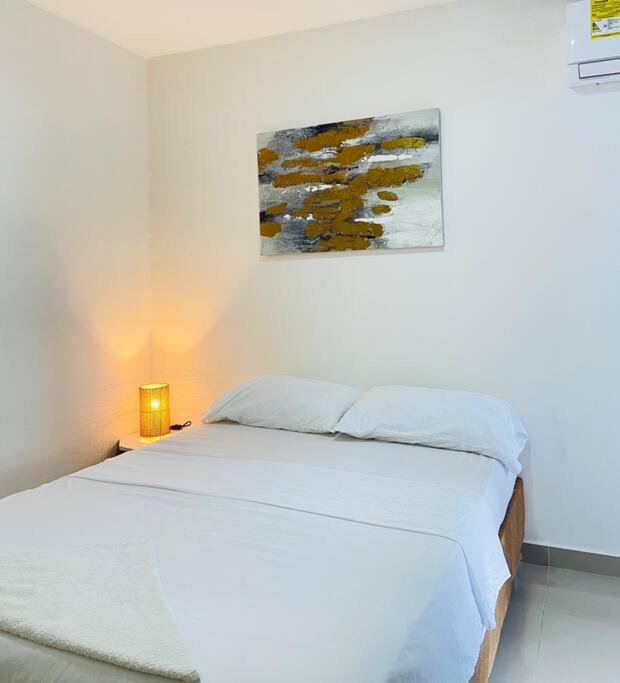 Apartamento con Encanto-Cerca al mar