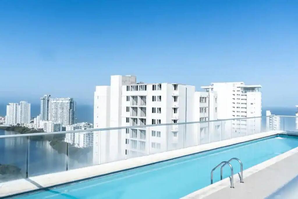Apartamento con Encanto-Cerca al mar
