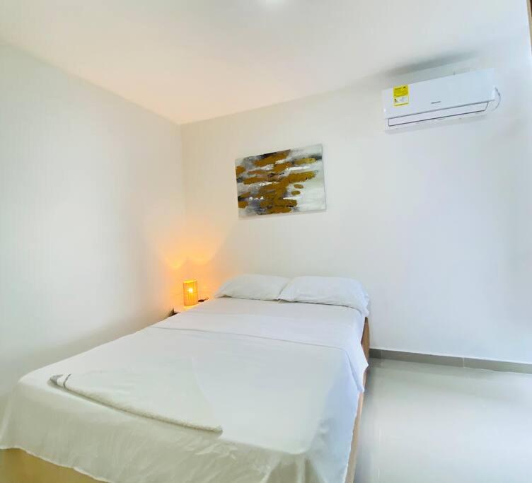 Apartamento con Encanto-Cerca al mar