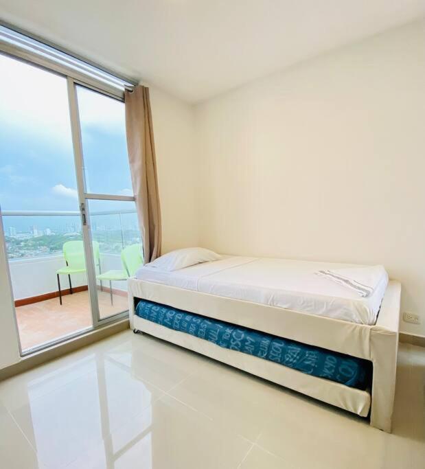 Apartamento con Encanto-Cerca al mar