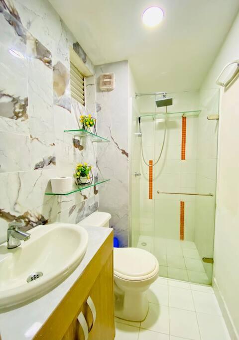 Apartamento con Encanto-Cerca al mar