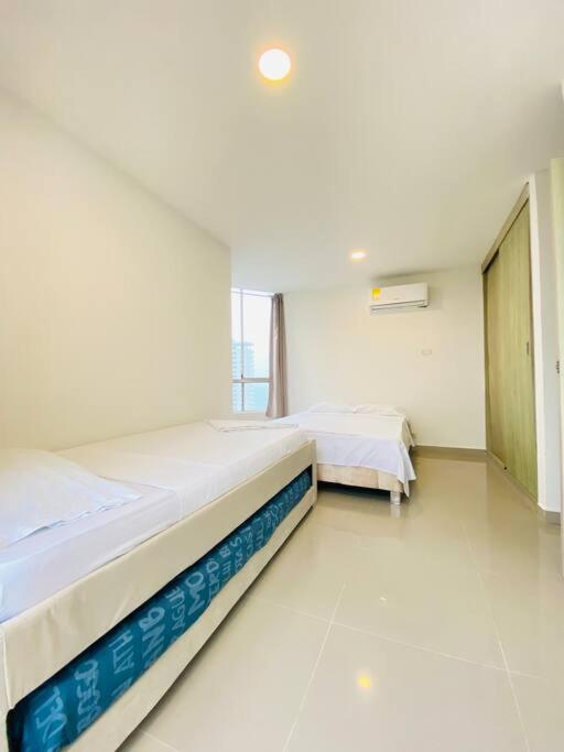 Apartamento con Encanto-Cerca al mar
