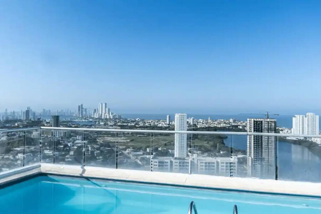 Apartamento con Encanto-Cerca al mar