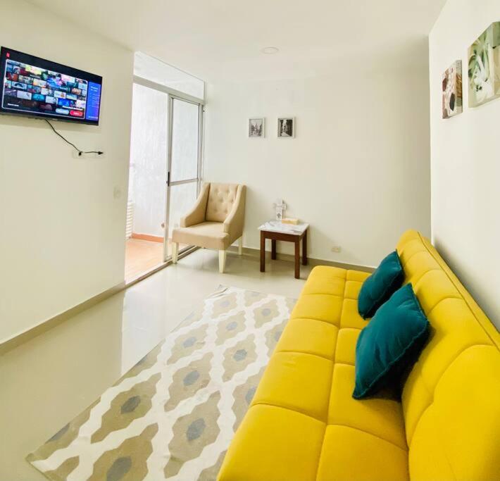 Apartamento con Encanto-Cerca al mar